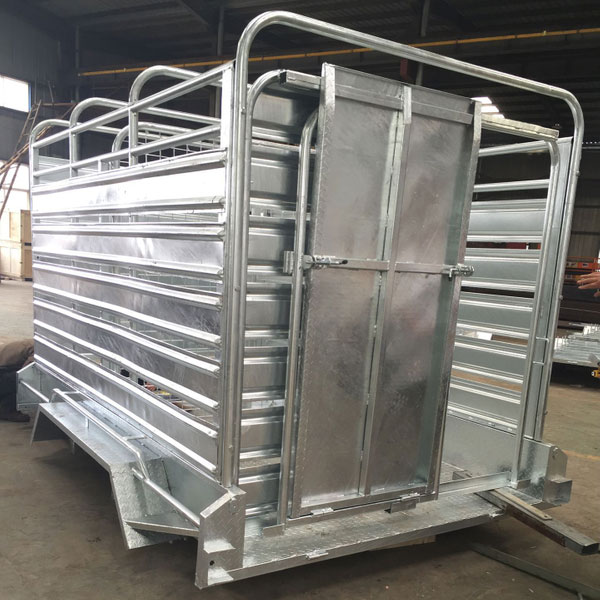 Cattle Trailer Details (4)