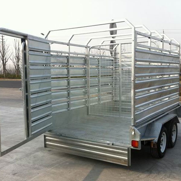 Cattle Trailer Details (5)