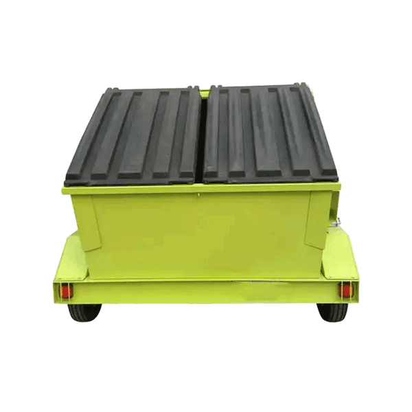 Standard Bin Trailer (2)